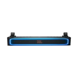 Rallybar XL 2 Bluetooth 35" Water Resistant UTV Soundbar w/ LED Lights, Black Product Image