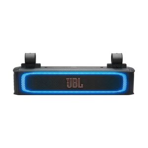 Rallybar 2 Bluetooth 21" Water Resistant UTV Soundbar w/ LED Lights Black Product Image