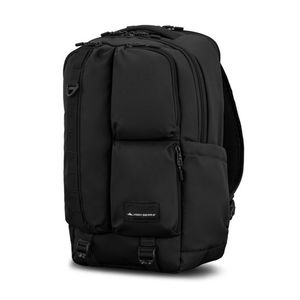 Lineage Collection Backpack Black Product Image