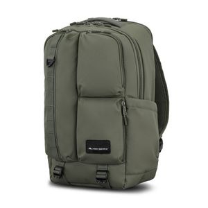 Lineage Collection Backpack, Olive Product Image