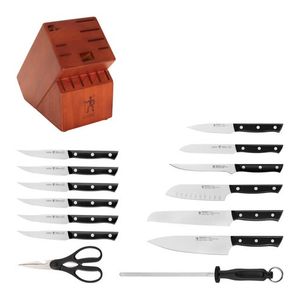 Dynamic 15pc Knife Block Set Product Image