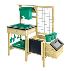Grow & Play Potting Table Ages 3+ Years Product Image