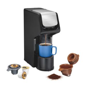 FlexBrew Single Serve Coffee Maker Gen 4 Product Image