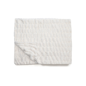 Lola Blankets The Original Lola Large Blanket Creamy Cloud Product Image