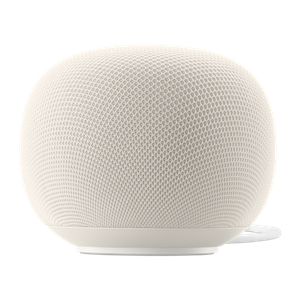 Google Home Speaker Porcelain Product Image