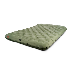 Kelty Kush Air Bed with Rechargeable Pump Sea Spray Product Image