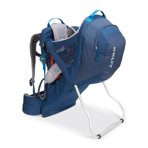 Kelty Journey PerfectFIT Child Carrier Insignia Blue Product Image