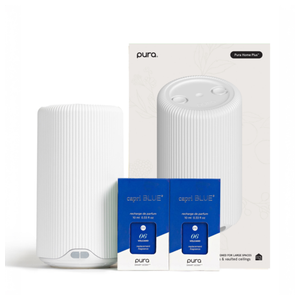 pura Home Plus Diffuser Set with Volcano by Capri Blue Product Image