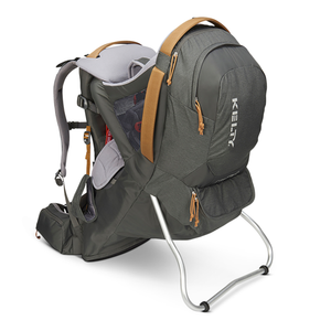 Kelty Journey PerfectFIT Signature Child Carrier Dark Shadow Product Image