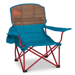 Kelty Lowdown Chair Deep Lake/Fallen Rock Product Image