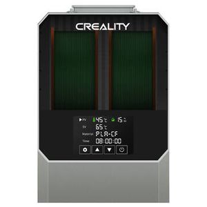 Creality Space Pi Plus Filament Dryer Product Image