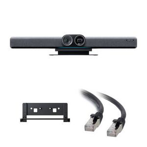 Insta360 Connect Dual-Camera AI Video Bar Wall Mou Product Image
