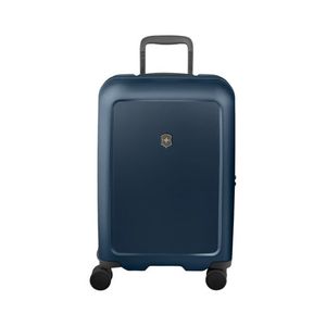 Connex Frequent Flyer Plus Hardside Carry-On Deep Lake Product Image