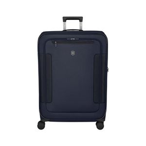 Werks Traveler 7.0 Large Softside Case Navy Blue Product Image