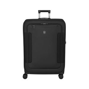 Werks Traveler 7.0 Large Softside Case Black Product Image