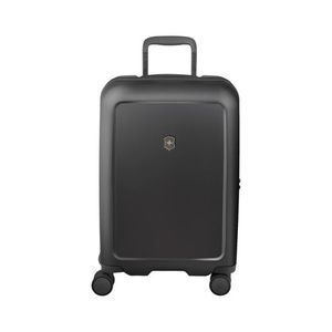 Connex Frequent Flyer Plus Hardside Carry-On, Black Product Image