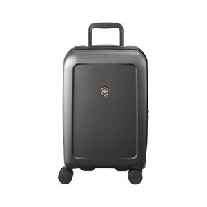 Connex Frequent Flyer Hardside Carry-On, Black Product Image