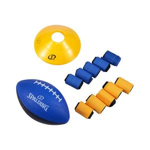 17pc Flag Football Starter Set Product Image