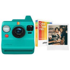 Polaroid Now Generation 3 i-Type Instant Camera St Product Image