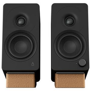 Creative Labs XF1 Bluetooth 60 Desktop Speakers (B Product Image
