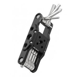 K&F Concept MS28 Folding 10-in-1 Hex Key Set Product Image