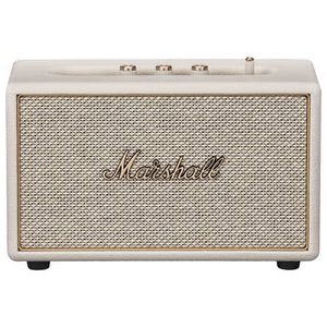 Marshall Acton IV Bluetooth Speaker System (Cream) Product Image