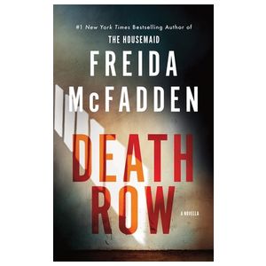 Death Row Product Image