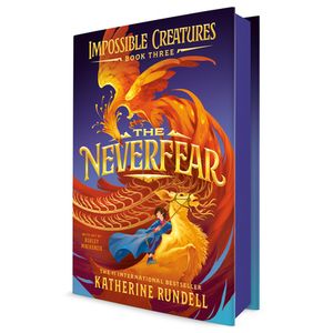 The Neverfear Product Image