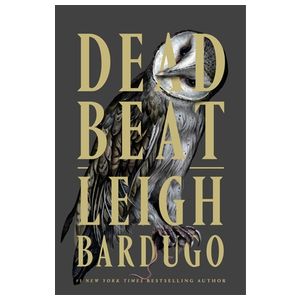 Dead Beat Product Image