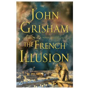 The French Illusion Product Image