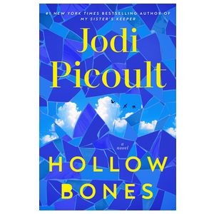 Hollow Bones Product Image