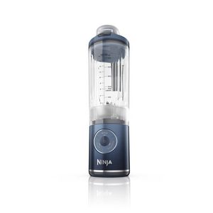 Blast Max Cordless Portable Blender Dark Navy Product Image