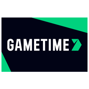 Gametime $250.00 Product Image