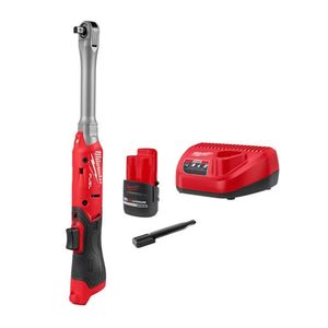 M12 FUEL 3/8 Extended Reach Ratchet Kit Product Image