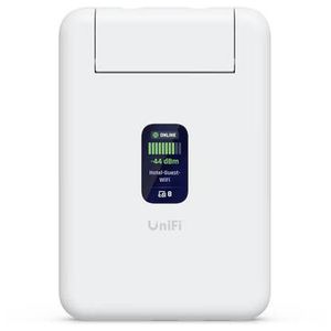 Ubiquiti UniFi Travel Router Product Image