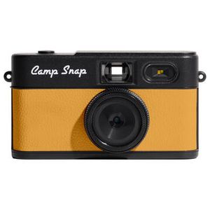 Camp Snap 2 Screen-Free Digital Camera (Sunbeam Ye Product Image
