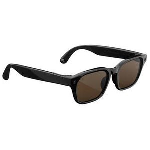 Meta Adventurer Glasses (Black Frame Brown Lens) Product Image