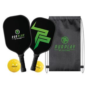 Ultimate Pickleball High Performace Set Product Image