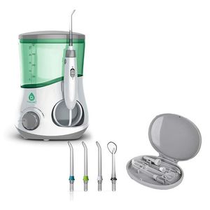 Professional Countertop Oral Irrigator Water Flosser Product Image