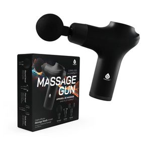 3 Speed Cordless Rechargeable Professional Massage Gun Product Image