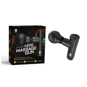 Portable Mini Massage Gun Product Image