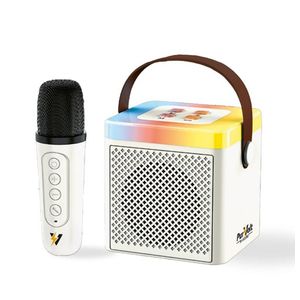 PurVolt Portable Karaoke Set Product Image