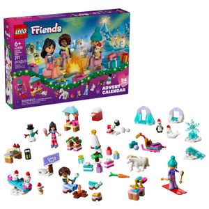 LEGO - Friends Advent Calendar 2026 42698 Product Image