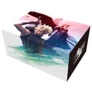 Square Enix - Final Fantasy Trading Card Game Anniversary Collection Set 2027 Product Image
