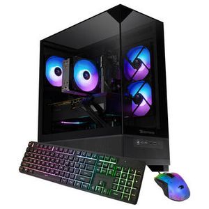 iBUYPOWER Element SE Gaming Desktop Computer Product Image
