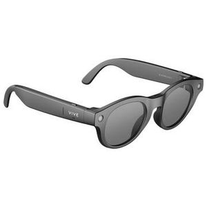 HTC VIVE Eagle Pantos AI Glasses (Charcoal Black F Product Image