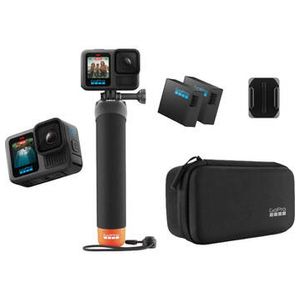 GoPro HERO13 Black Camera + Accessories Bundle Product Image
