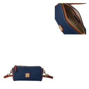 Pebble Grain Barrel Crossbody 20 Product Image