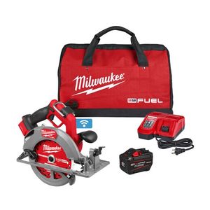 M18 FUEL 7-1/4" Circular Saw w/ One-Key Kit Product Image