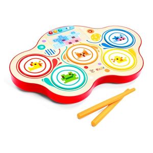 Dynamic Pixel Drum, Ages 2-6 Years Product Image